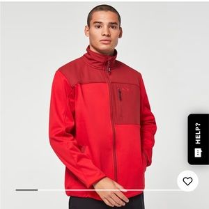 NWT Oakley Whistler RC Sweatshirt